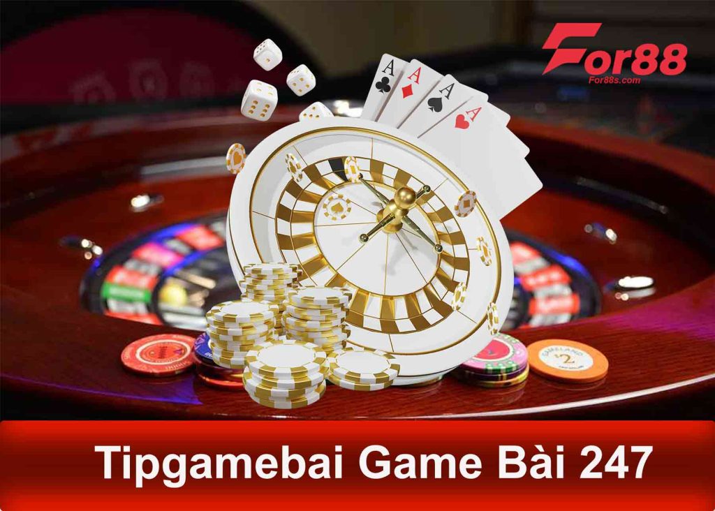 Tipgamebai game bài 247