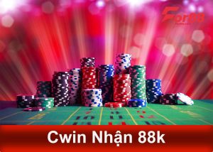 Cwin nhận 88k