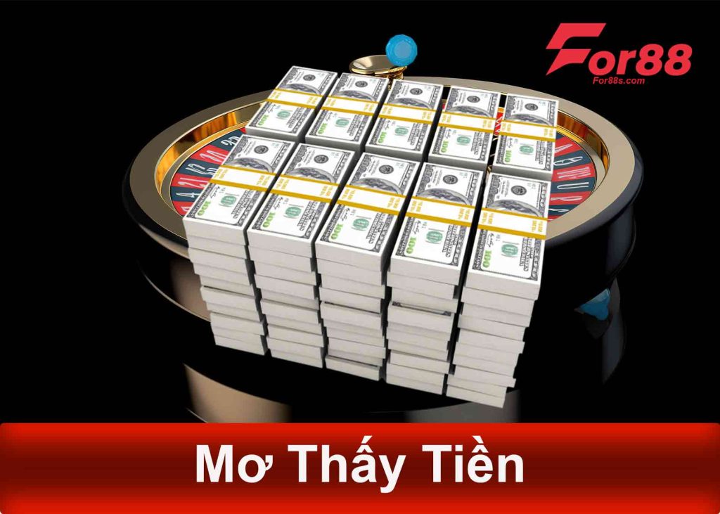 Mơ thấy tiền