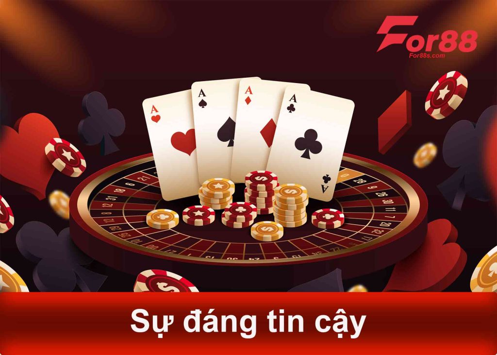 sự đáng tin cậy