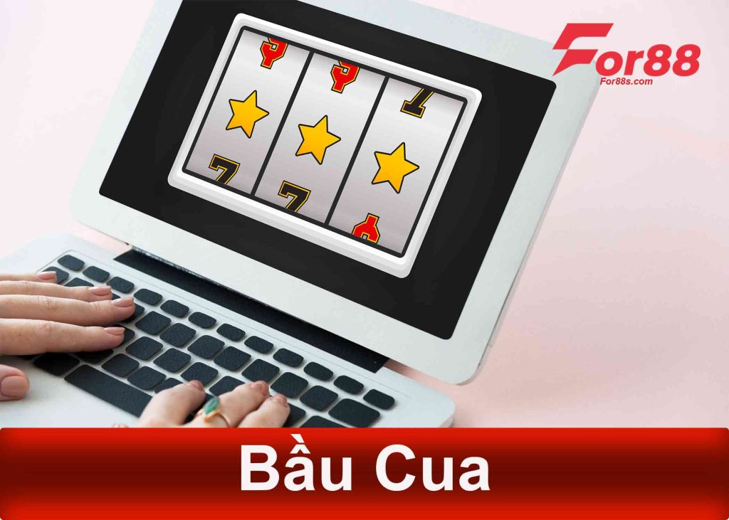 Bầu Cua